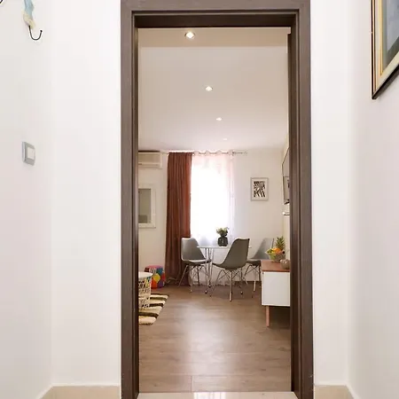 Appartement Old Town