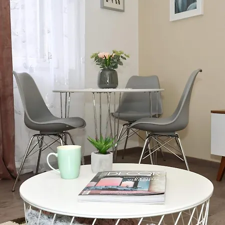 Appartement Old Town *