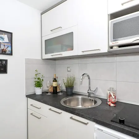 Appartement Old Town