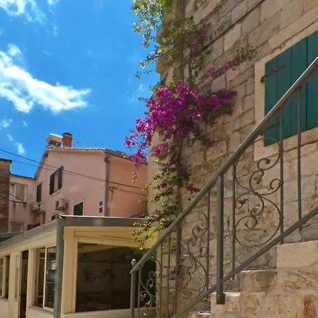 Old Town Appartement