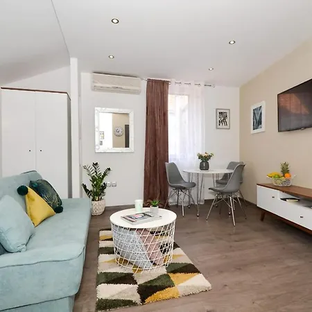 Old Town Appartement