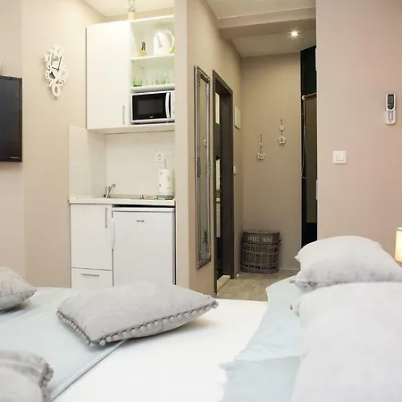 Old Town Appartement Split