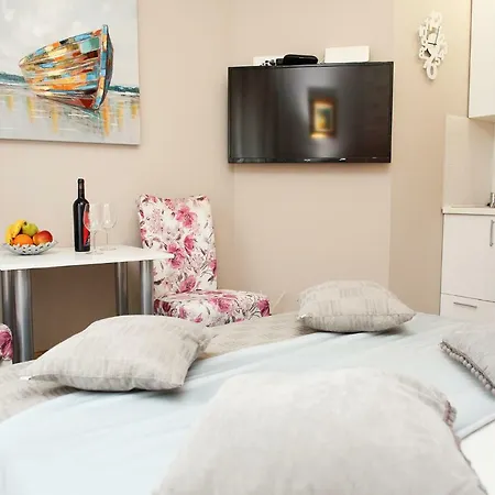 Appartement Old Town *