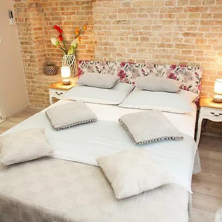 Appartement Old Town