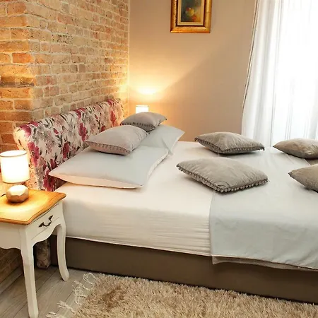 Old Town Appartement Split