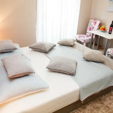 Appartement Old Town Split