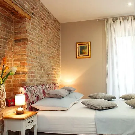 Appartement Old Town Split