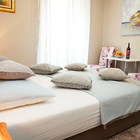 Appartement Old Town *
