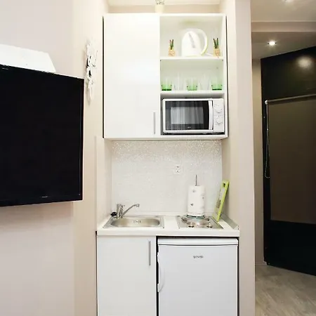 Old Town Appartement *