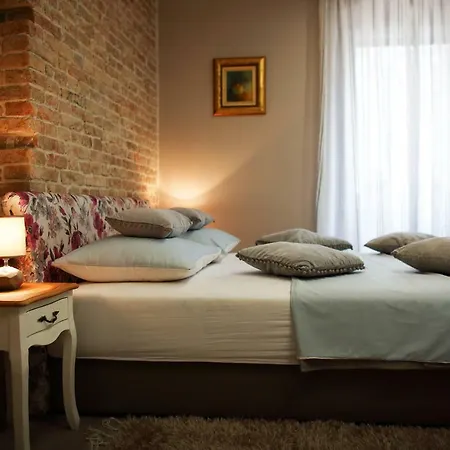 Old Town Appartement Split