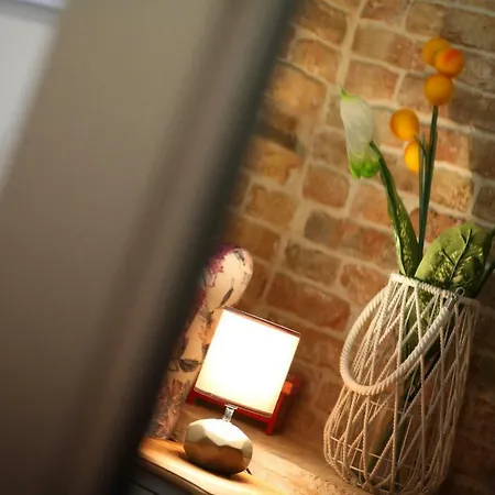 Old Town Appartement