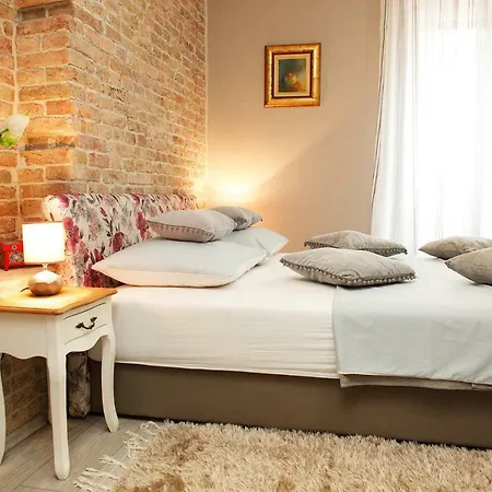 Old Town Appartement Split