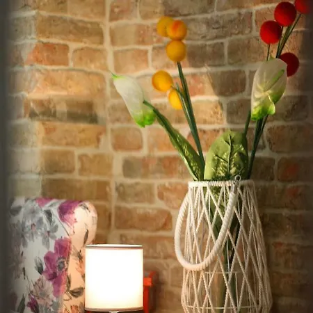 Appartement Old Town *